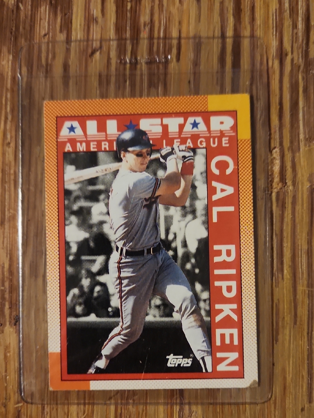 Cal Ripken Jr. Baseball Card Lot- - Picture 6 of 16